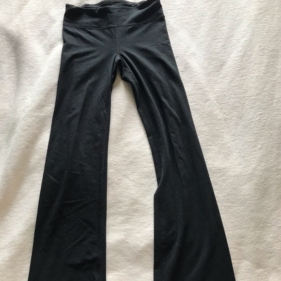 Yoga pants - Picture 1 of 2